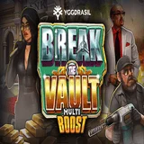 Bocoran RTP Slot Yggdrasil Break The Vault